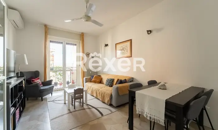 Rexer-Milano-Ultimo-piano-luminoso-con-balcone-e-box-la-tua-nuova-opportunit-in-citt-Altro