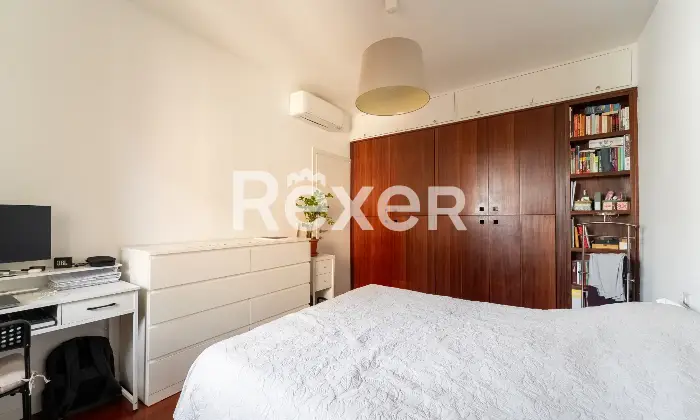 Rexer-Milano-Ultimo-piano-luminoso-con-balcone-e-box-la-tua-nuova-opportunit-in-citt-Altro