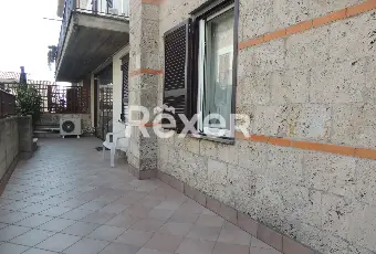 Rexer-Terni-Villetta-a-schiera-zona-residenziale-ottimo-stato-Giardino