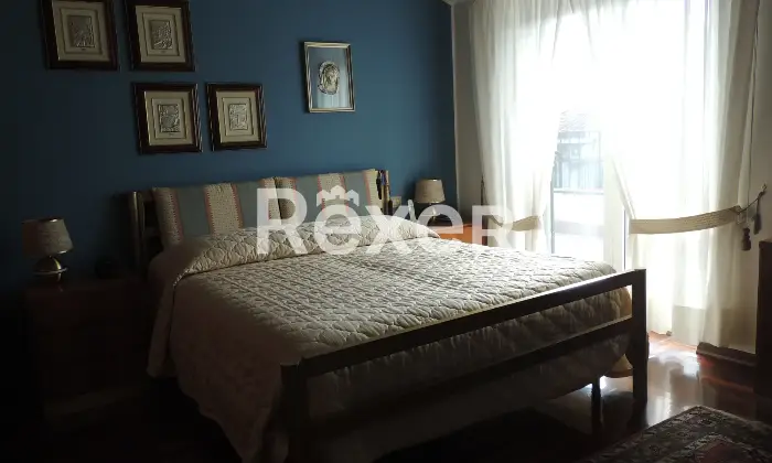 Rexer-Terni-Villetta-a-schiera-zona-residenziale-ottimo-stato-Camera-da-letto-matrimoniale