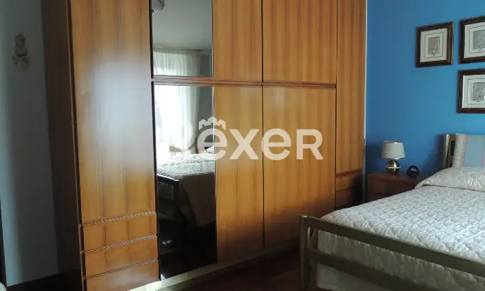 Rexer-Terni-Villetta-a-schiera-zona-residenziale-ottimo-stato-Camera-da-letto-matrimoniale