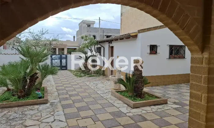 Rexer-Mazara-del-Vallo-Ampia-villetta-a-schiera-Altro