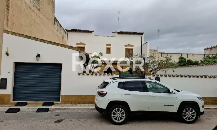 Rexer-Mazara-del-Vallo-Ampia-villetta-a-schiera-Altro