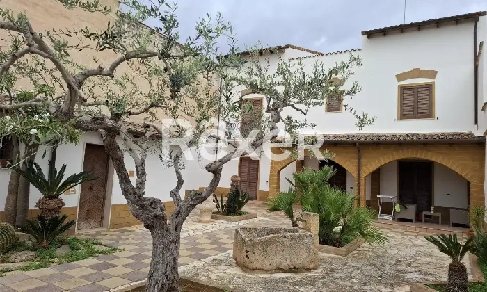 Rexer-Mazara-del-Vallo-Ampia-villetta-a-schiera-Altro