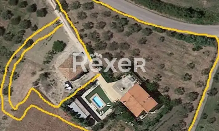 Rexer-Petacciato-Villa-in-vendita-in-Contrada-Colle-Calcioni-Petacciato-Altro