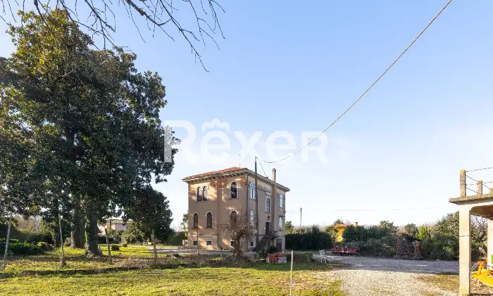 Rexer-Caorle-Casa-con-parco-privato-a-km-dal-mare-di-Caorle-Altro