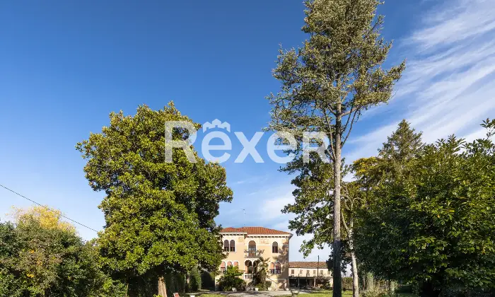 Rexer-Caorle-Casa-con-parco-privato-a-km-dal-mare-di-Caorle-Altro