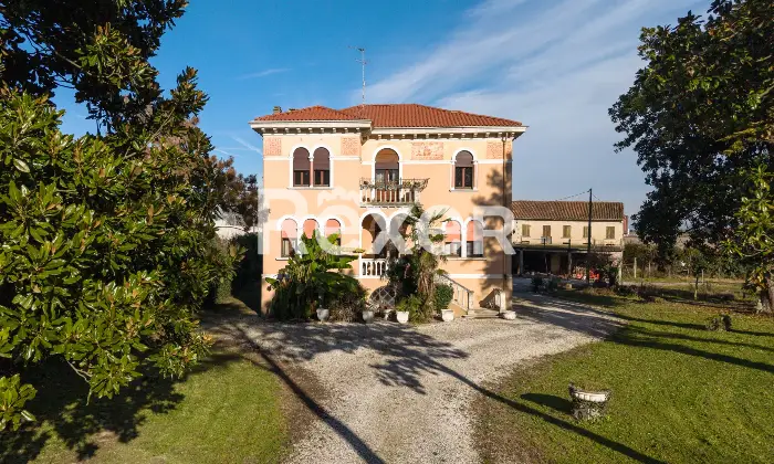 Rexer-Caorle-Casa-con-parco-privato-a-km-dal-mare-di-Caorle-Altro