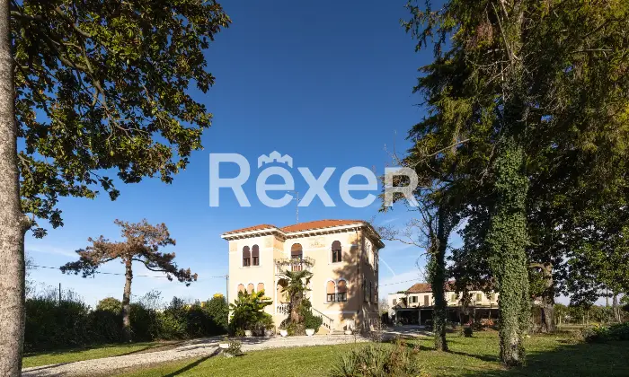 Rexer-Caorle-Casa-con-parco-privato-a-km-dal-mare-di-Caorle-Altro