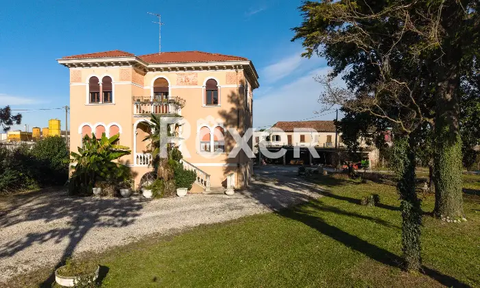 Rexer-Caorle-Casa-con-parco-privato-a-km-dal-mare-di-Caorle-Altro