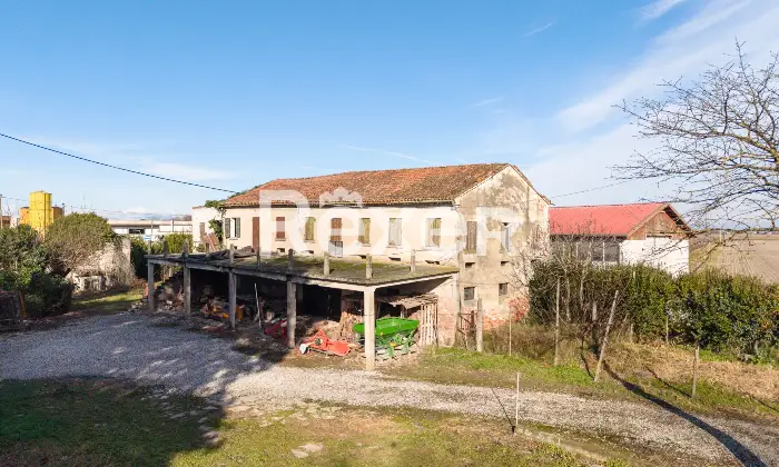 Rexer-Caorle-Casa-con-parco-privato-a-km-dal-mare-di-Caorle-Altro