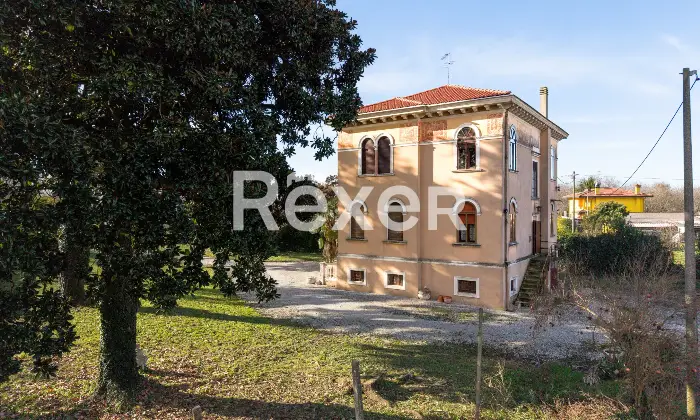 Rexer-Caorle-Casa-con-parco-privato-a-km-dal-mare-di-Caorle-Altro