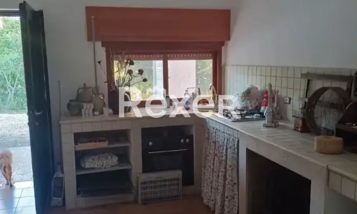 Rexer-Macchia-Valfortore-Vendersi-Villa-Singola-Macchia-Valfortore-CB-Altro