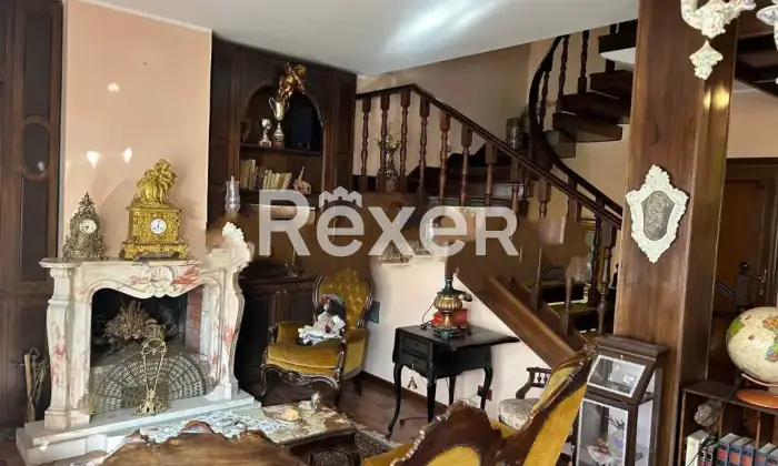 Rexer-Campobasso-Villa-a-Schiera-Via-Grazia-Deledda-Vazzieri-Campobasso-Altro