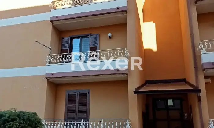 Rexer-Prata-di-Principato-Ultra-Mansarda-di-m-con-balconi-e-giardino-condominiale-Ultimo-piano-Altro