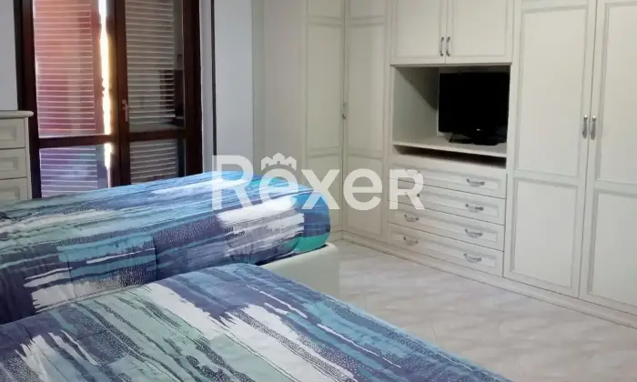 Rexer-Prata-di-Principato-Ultra-Mansarda-di-m-con-balconi-e-giardino-condominiale-Ultimo-piano-Altro