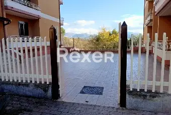 Rexer-Prata-di-Principato-Ultra-Mansarda-di-m-con-balconi-e-giardino-condominiale-Ultimo-piano-Altro
