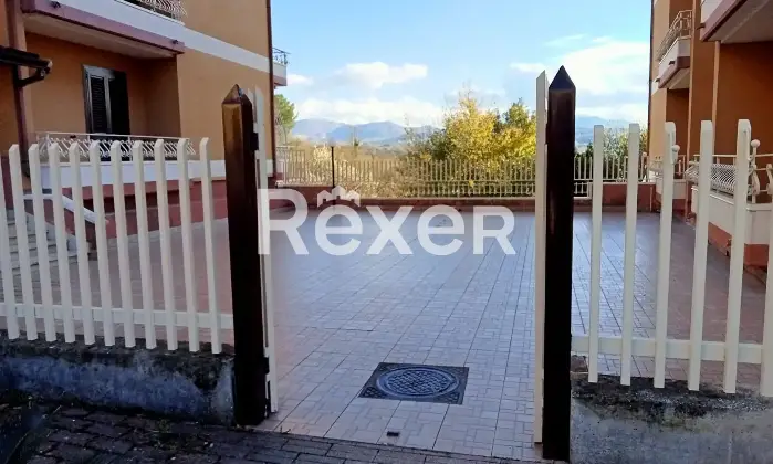 Rexer-Prata-di-Principato-Ultra-Mansarda-di-m-con-balconi-e-giardino-condominiale-Ultimo-piano-Altro