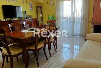 Rexer-Prata-di-Principato-Ultra-Mansarda-di-m-con-balconi-e-giardino-condominiale-Ultimo-piano-Altro