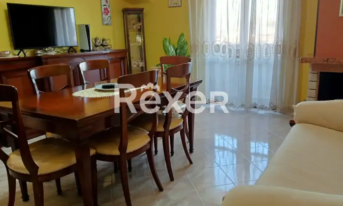 Rexer-Prata-di-Principato-Ultra-Mansarda-di-m-con-balconi-e-giardino-condominiale-Ultimo-piano-Altro