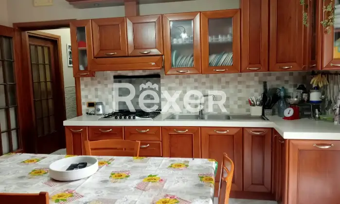 Rexer-Prata-di-Principato-Ultra-Mansarda-di-m-con-balconi-e-giardino-condominiale-Ultimo-piano-Altro