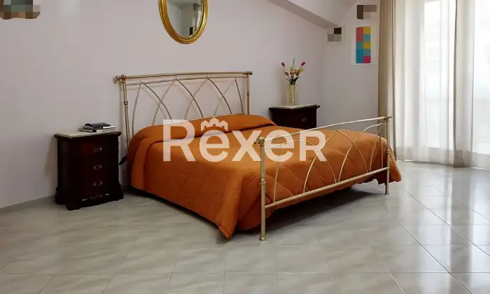 Rexer-Prata-di-Principato-Ultra-Mansarda-di-m-con-balconi-e-giardino-condominiale-Ultimo-piano-Altro
