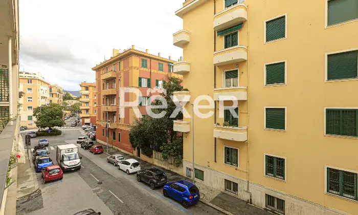 Rexer-Genova-Luminoso-appartamento-ad-Albaro-Altro