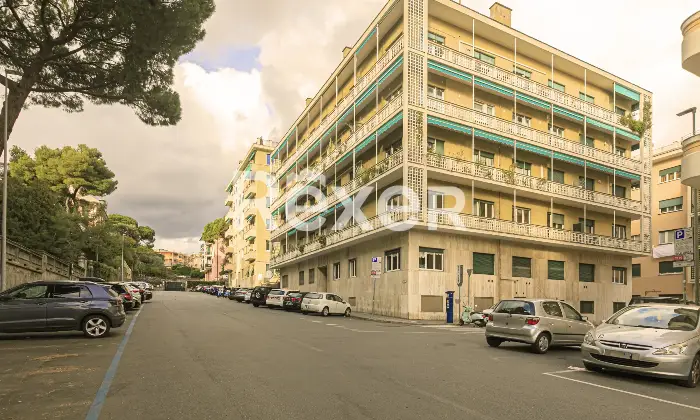 Rexer-Genova-Luminoso-appartamento-ad-Albaro-Altro