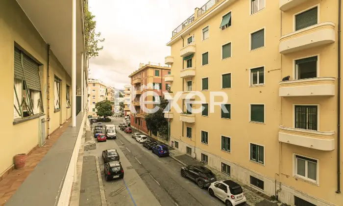 Rexer-Genova-Luminoso-appartamento-ad-Albaro-Altro