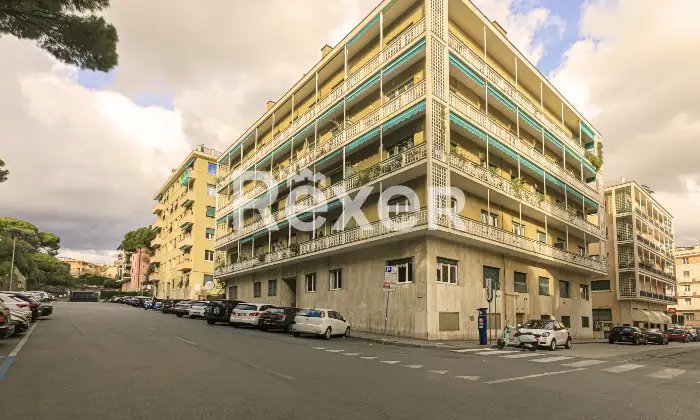 Rexer-Genova-Luminoso-appartamento-ad-Albaro-Altro
