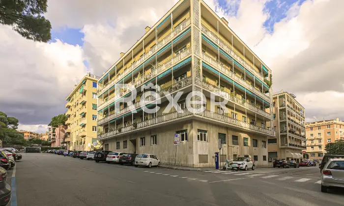 Rexer-Genova-Luminoso-appartamento-ad-Albaro-Altro