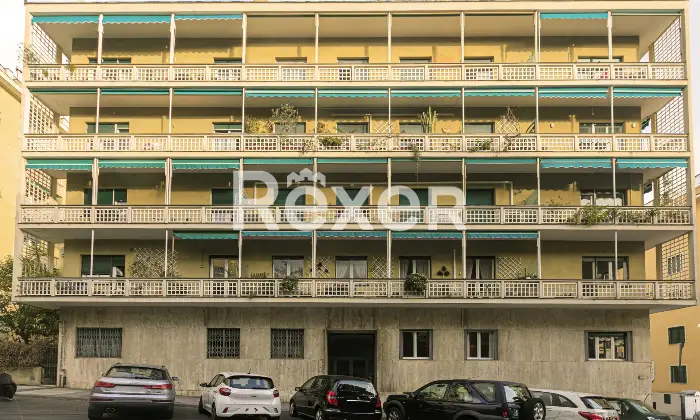 Rexer-Genova-Luminoso-appartamento-ad-Albaro-Altro