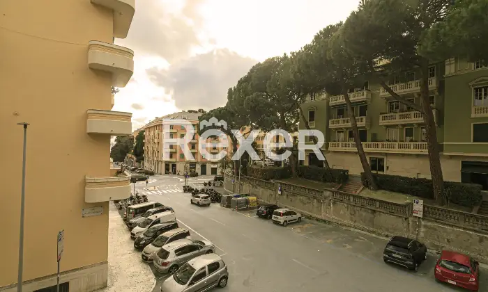 Rexer-Genova-Luminoso-appartamento-ad-Albaro-Altro