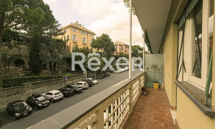 Rexer-Genova-Luminoso-appartamento-ad-Albaro-Altro