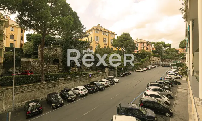 Rexer-Genova-Luminoso-appartamento-ad-Albaro-Altro