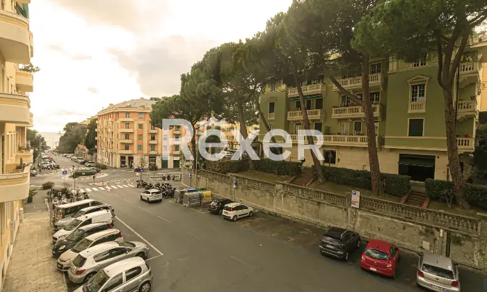 Rexer-Genova-Luminoso-appartamento-ad-Albaro-Altro