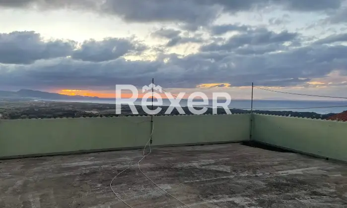 Rexer-Badesi-Villa-indipendente-al-centro-di-Badesi-Vista