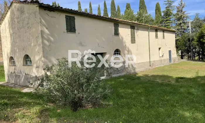 Rexer-Pomarance-PODERE-CON-ETTARI-DI-TERRENO-POMARANCE-Altro