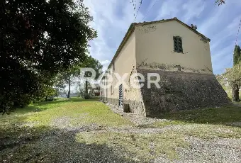 Rexer-Pomarance-PODERE-CON-ETTARI-DI-TERRENO-POMARANCE-Altro