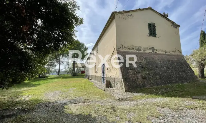 Rexer-Pomarance-PODERE-CON-ETTARI-DI-TERRENO-POMARANCE-Altro