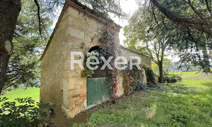 Rexer-Pomarance-PODERE-CON-ETTARI-DI-TERRENO-POMARANCE-Altro