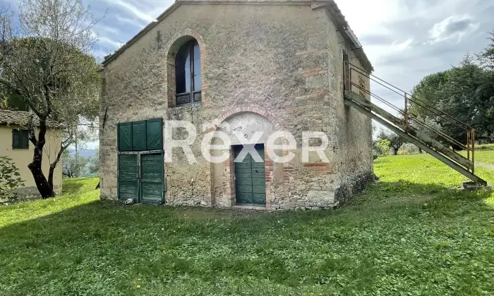Rexer-Pomarance-PODERE-CON-ETTARI-DI-TERRENO-POMARANCE-Altro