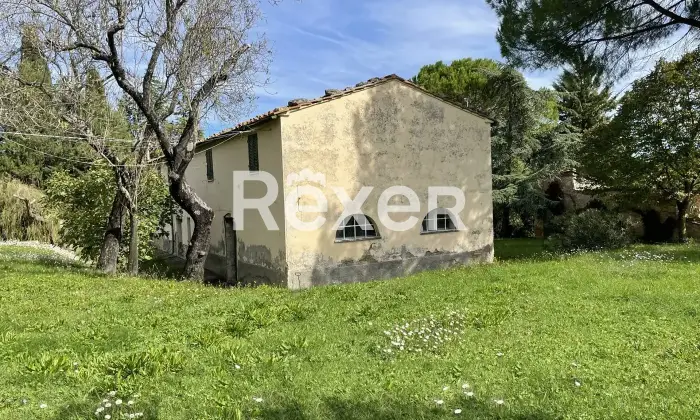 Rexer-Pomarance-PODERE-CON-ETTARI-DI-TERRENO-POMARANCE-Altro