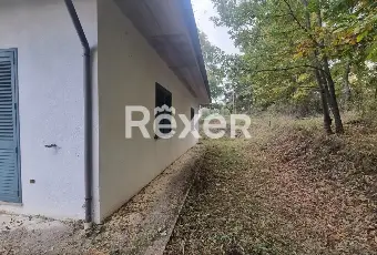 Rexer-Savoia-di-Lucania-Villetta-di-mq-da-ultimare-con-terreno-Altro