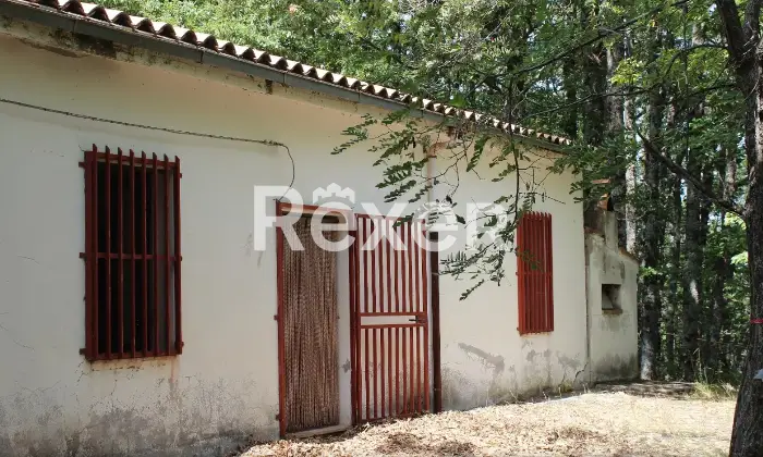 Rexer-San-Costantino-Albanese-Casa-in-vendita-in-Localit-Acquafredda-Parco-Nazionale-del-Pollino-Altro