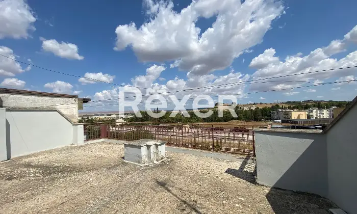 Rexer-Gravina-in-Puglia-Ampio-appartamento-di-mq-con-taverna-e-balcone-Viale-Regina-Margherita-Altro