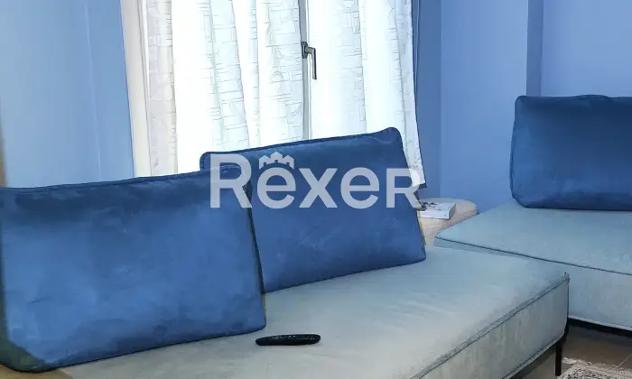 Rexer-Comacchio-Elegante-appartamento-a-soli-mt-dal-mare-Salone
