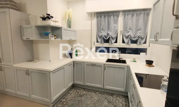 Rexer-Comacchio-Elegante-appartamento-a-soli-mt-dal-mare-Cucina