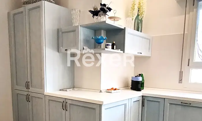 Rexer-Comacchio-Elegante-appartamento-a-soli-mt-dal-mare-Cucina