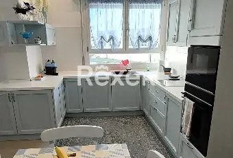 Rexer-Comacchio-Elegante-appartamento-a-soli-mt-dal-mare-Cucina